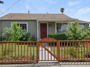 3016 Andrade Ave, Richmond, CA 94804