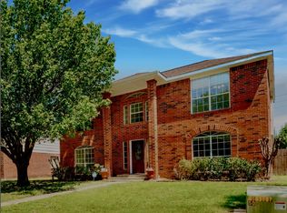 811 Valleycreek Rd, Mesquite, TX 75181