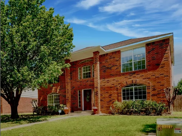 811 Valleycreek Rd, Mesquite, TX 75181