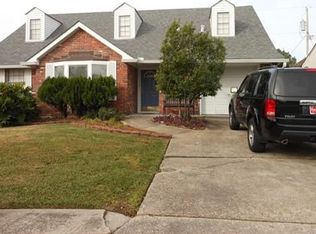 2727 Cupid St, New Orleans, LA 70131