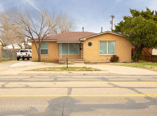 1019 S Georgia St, Amarillo, TX 79102