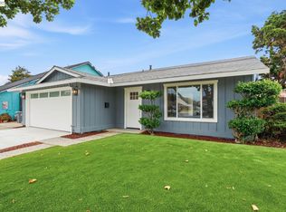 3044 San Andreas Dr, Union City, CA 94587