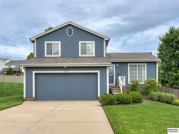 10709 S 19th St, Bellevue, NE 68123