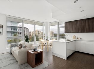 8133 Cook Rd #1012, Richmond, BC V6Y 1T9