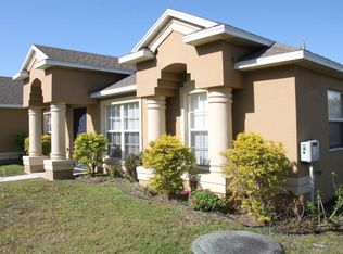 1942 SW Saga St, Port St Lucie, FL 34987