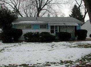 1437 Pennelwood Dr, Toledo, OH 43614