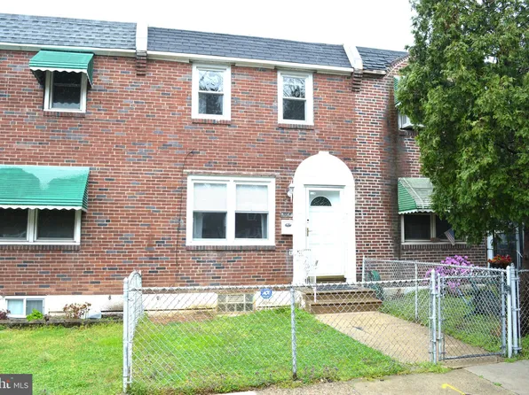 2527 S Alden St, Philadelphia, PA 19143