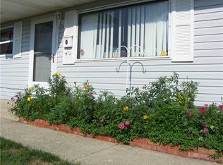 2913 Dawson St, Indianapolis, IN 46203