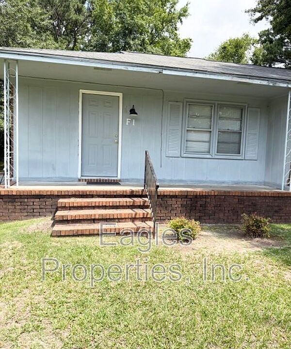 1st image of 2803 Warrick Cir APT F1