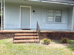 2803 Warrick Cir APT F1, Goldsboro, NC 27534