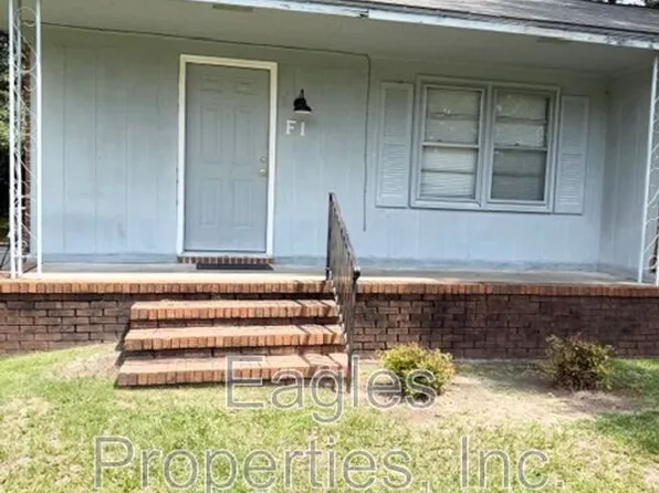 2803 Warrick Cir APT F1, Goldsboro, NC 27534