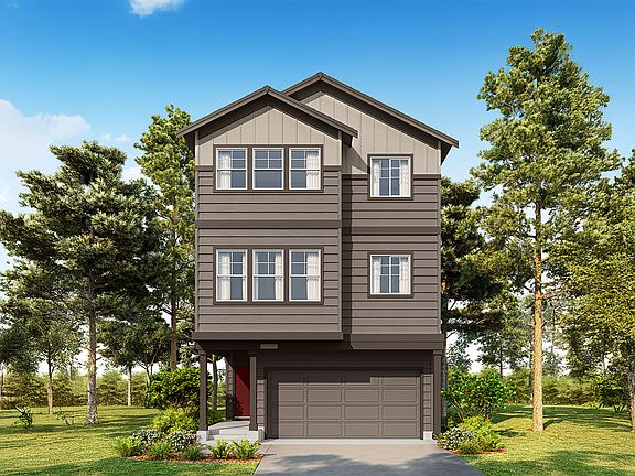 Plan Elevation.