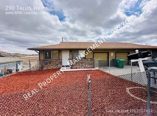290 Talus Way, Reno, NV 89503