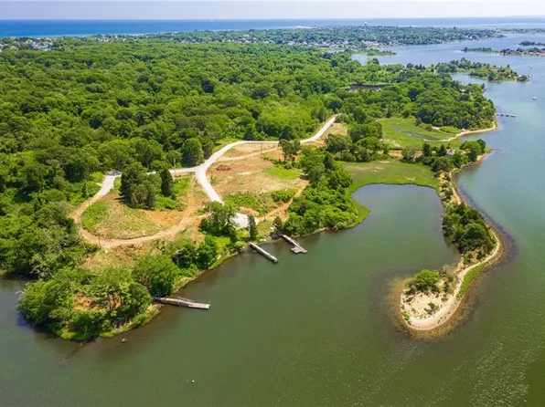 121 Kenyon Farm Rd Lot 1, Narragansett, RI 02882