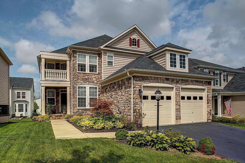 42960 Thornblade Cir, Ashburn, VA 20148 Zillow