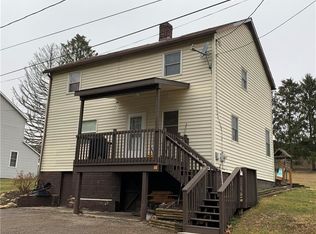 350 Church St, Mc Intyre, PA 15756