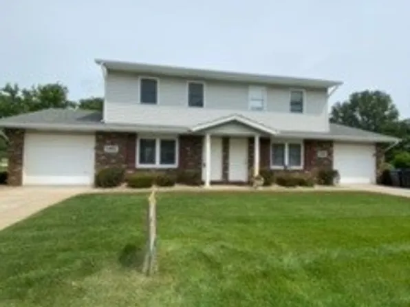 1402 County Road 6 E, Elkhart, IN 46514