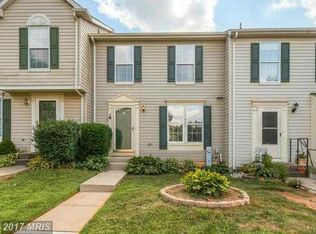 929 Lynham Ct, Bel Air, MD 21014