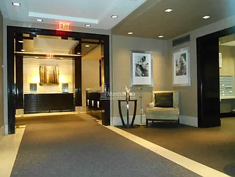 Rented by Manhattan Connection