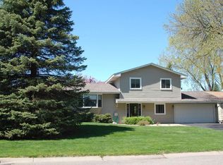 6100 Stinson Blvd, Minneapolis, MN 55432