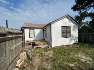 926 Talmadge St, Corpus Christi, TX 78418