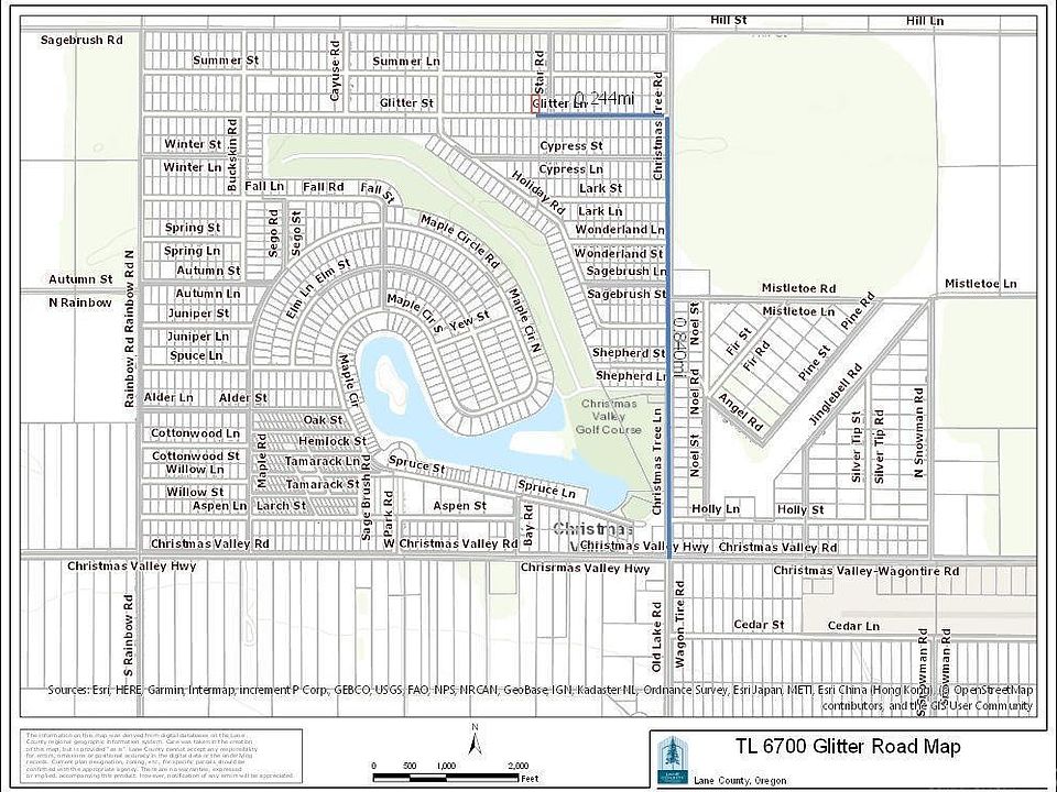 2nd image of 6700 Glitter Ln