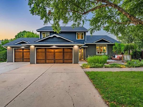 2040 S Cooper Ct, Wichita, KS 67207