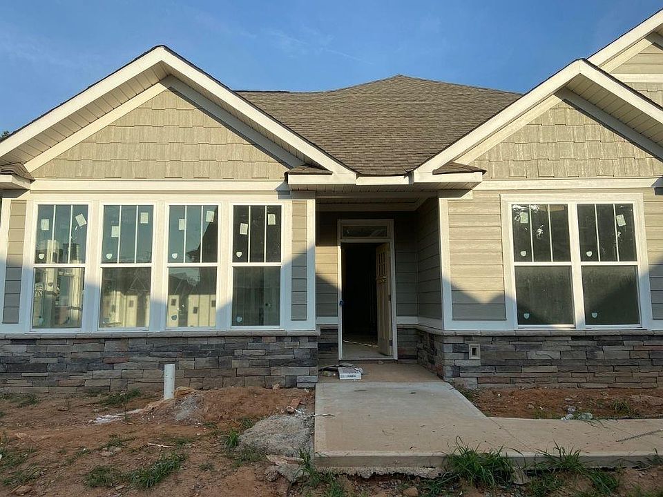 150 Preston Ridge Dr BUILDING 3A, Seneca, SC 29672 MLS 20242226