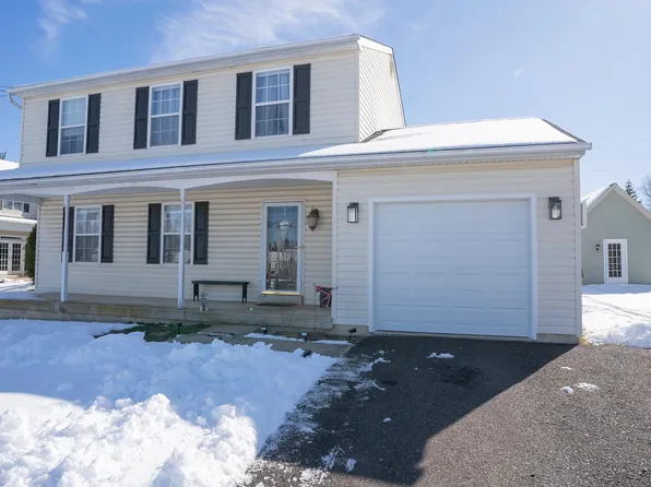 1749 Walnut St, Lansdale, PA 19446
