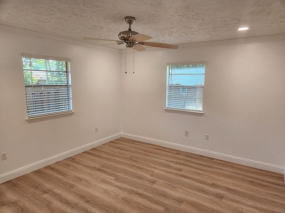 Primary room with ensuite.