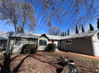 18368 Spyglass Rd, Hidden Valley Lake, CA 95467