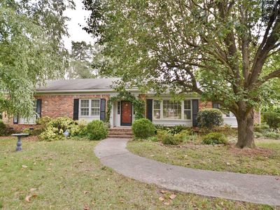 3740 Greenleaf Rd, Columbia, SC, 29206