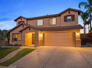 3547 Hawthorne Dr, Corona, CA 92881