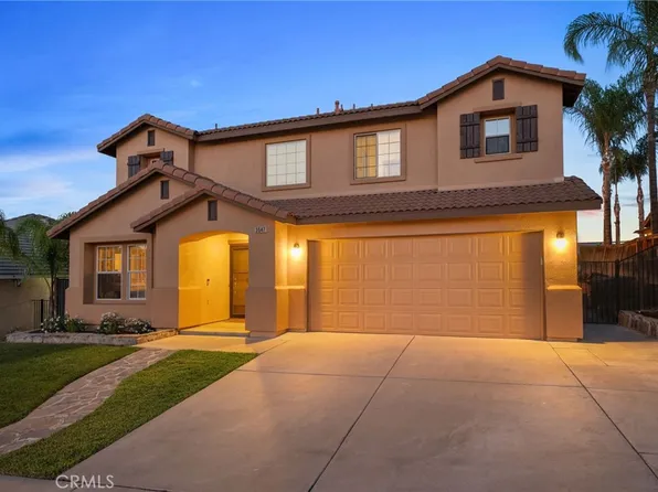 3547 Hawthorne Dr, Corona, CA 92881