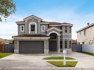 11104 SW 242nd St, Homestead, FL 33032