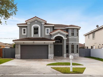 11104 SW 242nd St, Homestead, FL, 33032