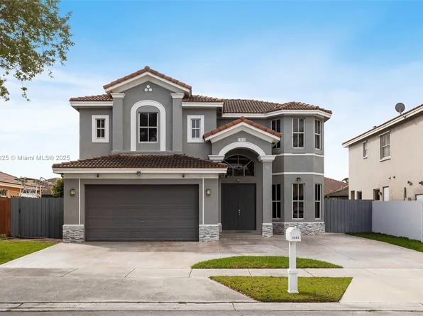 11104 SW 242nd St, Homestead, FL 33032