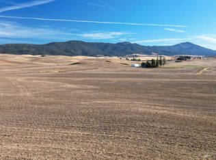 John Ruby Rd PARCEL 3, Moscow, ID 83843