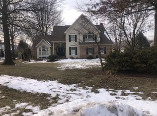 1 Foxfield Pass, Middletown, MD 21769