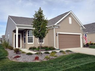 37904 Princeton Dr, North Ridgeville, OH 44039