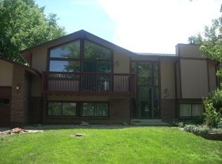 477 Devinney Ct, Golden, CO 80401