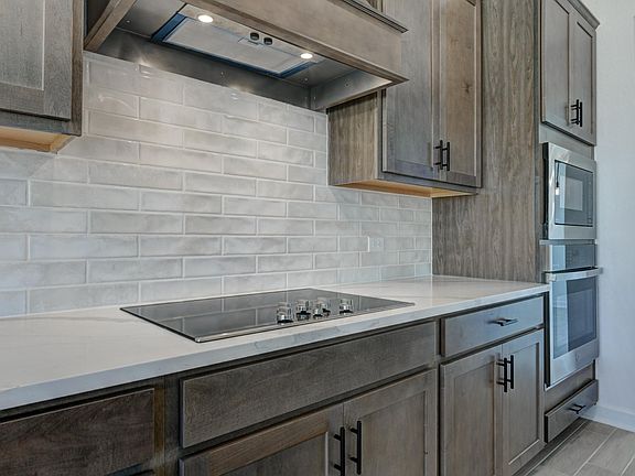 Saddlebrook Ranch - Kerrville Interior Image 4