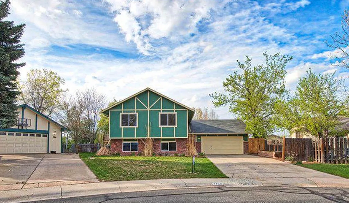 4 bed, 1896 sqft, $2,850 — Photo 1