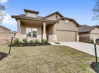 13705 Harris Glen Dr, Pflugerville, TX 78660