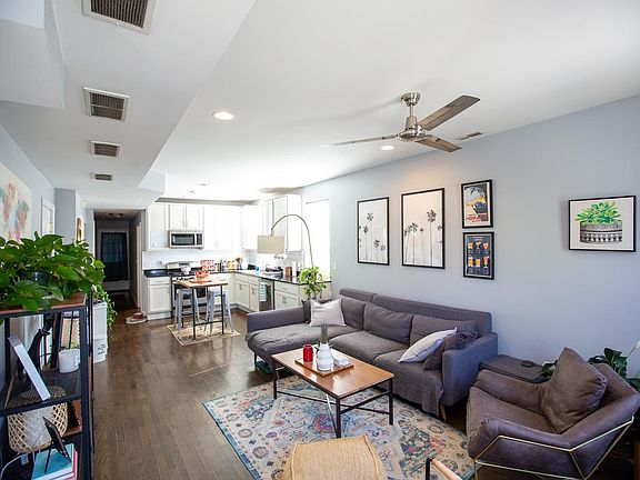 4th image of 1539 W Cullerton St #1