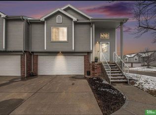 14458 Saratoga St, Omaha, NE 68116