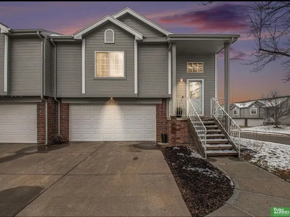 14458 Saratoga St, Omaha, NE 68116