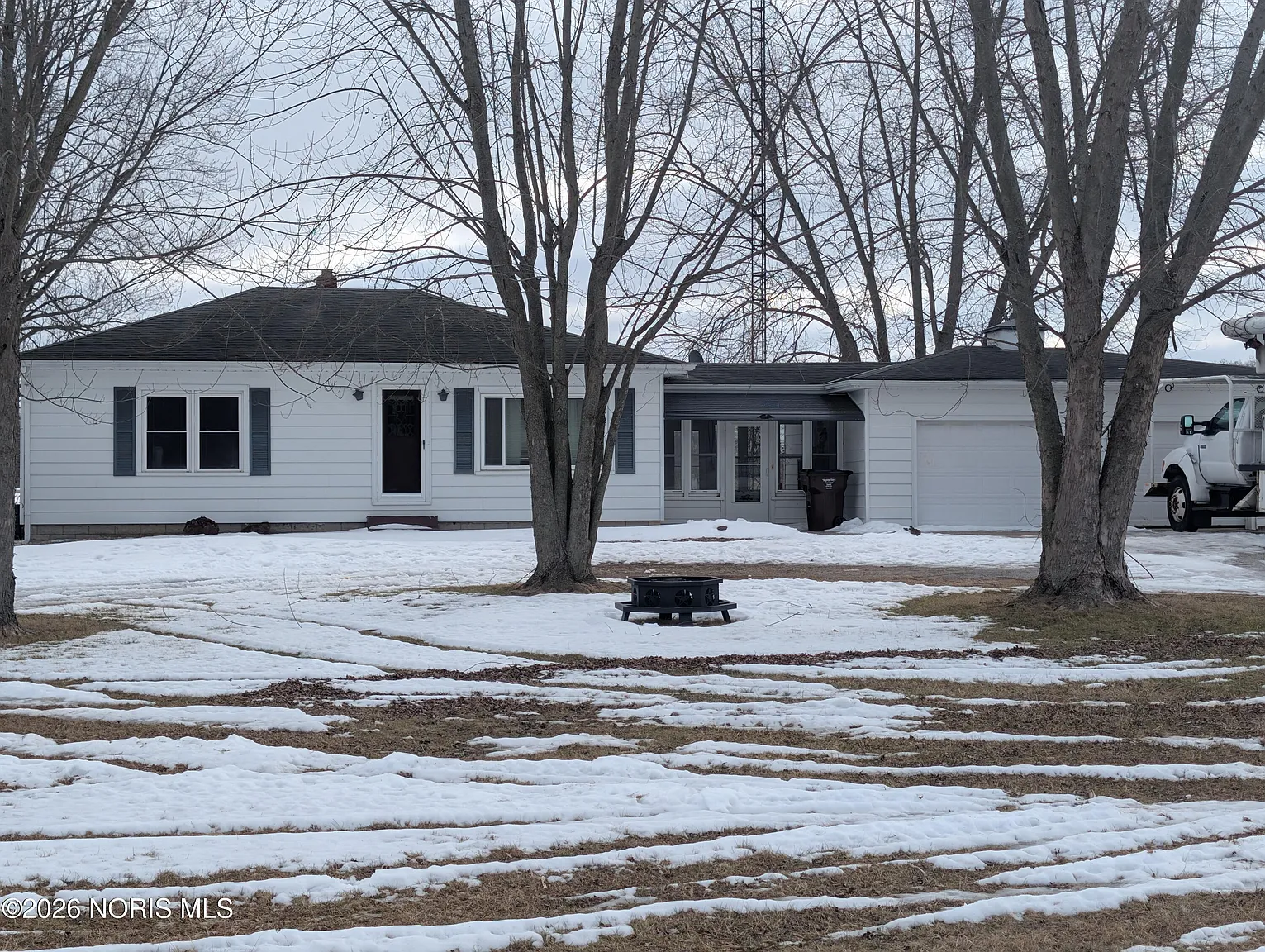 4913 Evansport Rd photo 1