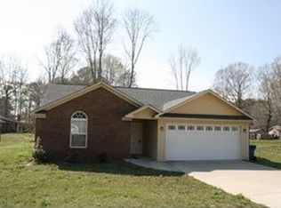 1209 Case Ave SE, Attalla, AL 35954