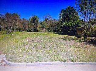 5439 N Frankfort Ave SW, Tulsa, OK 74126